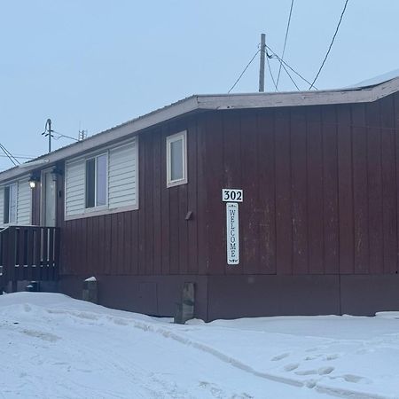 Kings Studio Apartment A Nome Exterior photo