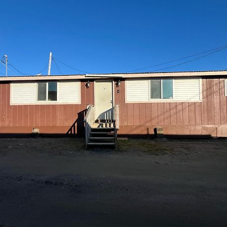 Kings Studio Apartment A Nome Exterior photo